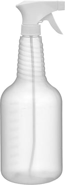 Borrifador Manual 1 Litro Transparente