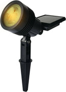 Luminária Solar Espeto para Jardim
