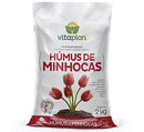 Humus de Minhoca 2 kg