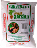 Substrato para Plantas 5 kg