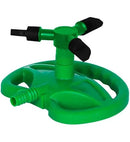 Aspersor Giratório para Jardim