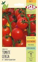 Semente de Tomate Cereja